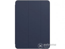 Apple Folio tok harmadik generációs iPad Pro 11 készülékhez, mély tengerészkék (MJMC3ZM/A)