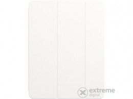 Apple Folio tok ötödik generációs iPad Pro 12.9 készülékhez, fehér (MJMH3ZM/A)