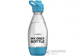 SODASTREAM My Only Sport palack, 0,6l
