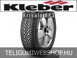 KLEBER Krisalp HP3 SUV 235/55R18 100H