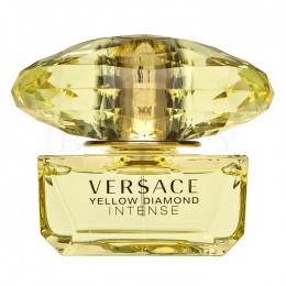 Versace Yellow Diamond Intense Eau de Parfum nőknek 50 ml