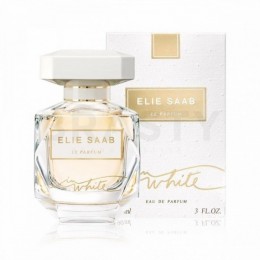 Elie Saab Le Parfum in White Eau de Parfum nőknek 10 ml Miniparfüm