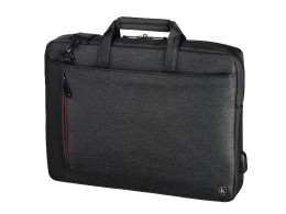 Hama Manchester 15.6 Fekete Notebook táska (101870)