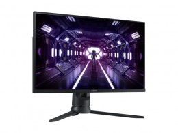 Samsung Odyssey G3 gamer monitor (LF24G35TFWUXEN)