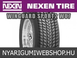 NEXEN Winguard Sport2 WU7 225/45R18 95V XL