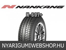 NANKANG N-607+ 135/80R13 70T