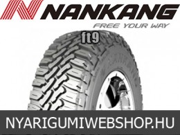 NANKANG FT-9 205/70R15 96Q