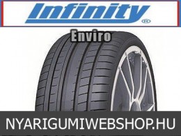 INFINITY Enviro 255/60R18 112V XL