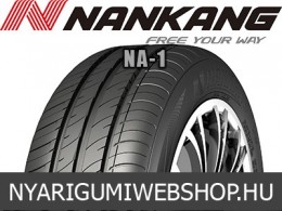 NANKANG NA-1 195/50R15 82V