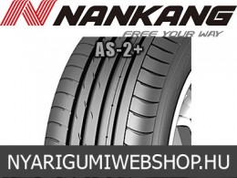 NANKANG AS-2+ 215/55R16 93V