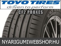 TOYO CF2 Proxes 165/60R14 75H