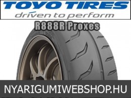 TOYO R888R Proxes 225/45R13 84V