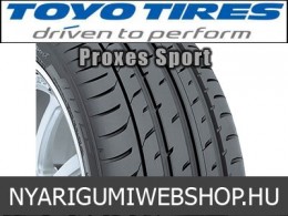 TOYO Proxes Sport 315/30R21 105Y XL