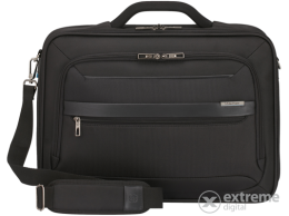 Samsonite 17.3" Vectura Evo notebook táska, fekete