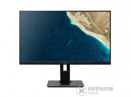 Acer B227Q UM.WB7EE.001 21.5" FHD IPS LED gamer monitor