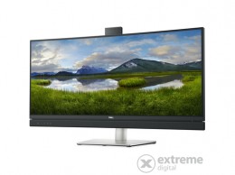 Dell C3422WE 34" UW-QHD IPS monitor