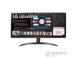 LG UltraWide 29WP500-B 29" IPS LED monitor