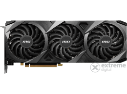 MSI GeForce RTX 3070 Ti Ventus 3X 8G OC videókártya
