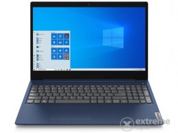 Lenovo 3-15ITL6 82H8008VHV notebook, szürke