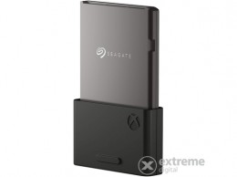 Seagate STJR1000400 tárhelybővítő kártya Xbox Series X/S konzolhoz
