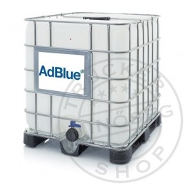 TruckerShop AdBlue adalék kimérős