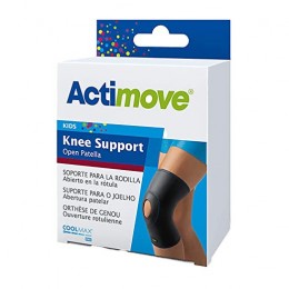 Actimove Sport gyerek térdtámasz