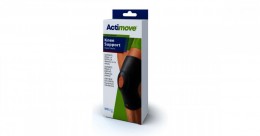 Actimove Sport térdtámasz nyitott patellával