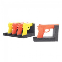 Rottner® GunHolder habszivacs fegyver tartó