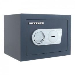 Rottner® Samoa26 páncélszekrény kulcsos zárral
