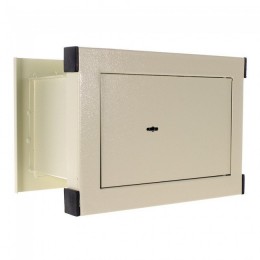 Rottner® WN26 fali széf kulcsos zárral