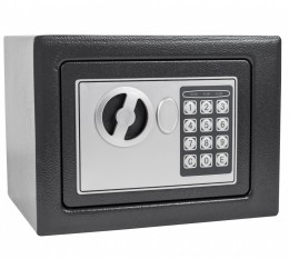 Rottner® HomeSafe Star1 bútorszéf elektronikus zárral