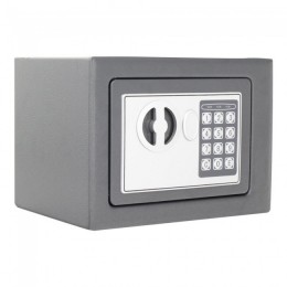 Rottner® HomeStar 1 bútorszéf elektronikus zárral