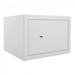 Rottner® HomeStar-B300 széf kulcsos zárral