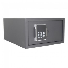 Rottner® Neptun Laptop Safe elektronikus zárral