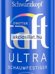 Taft Ultra Ultra Stark 4-es Hajhab 180ml