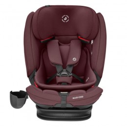 MAXI-COSI Maxi Cosi Titan Pro autósülés - Authentic Red
