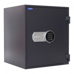 Rottner® Sydney55 tűzálló páncélszekrény elektronikus zárral