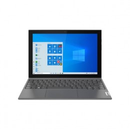 Lenovo IdeaPad Duet 3 - 10,3" FullHD+ IPS Touch, Pentium-N5030, 8GB, 128GB eMMC, Microsoft Windows 10 Home S - Grafitszürke Átalakítható Laptop