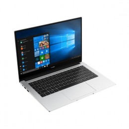 Huawei MateBook D14 - 14" FullHD IPS, Core i5-10210U, 16GB, 512GB SSD, Microsoft Windows 10 Home - Ezüst Laptop 3 év garanciával