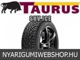TAURUS SUV ICE 265/65R17 116T XL