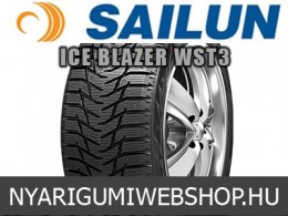 SAILUN ICE BLAZER WST3 255/40R18 99V XL