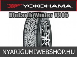 YOKOHAMA BluEarth Winter V905 225/65R16 100H