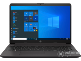 HP 255G8 27K39EA 15.6" non-Touch FHD notebook, fekete + Windows10