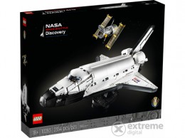 LEGO ® Icons 10283 A NASA Discovery űrsiklója