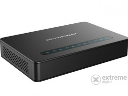 GRANDSTREAM VoIP ATA box - HT818 - [újszerű]