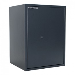 Rottner® Power Safe 600 betörésbiztos páncélszekrény kulcsos zárral