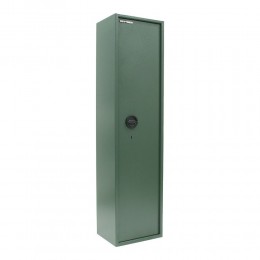 Rottner® Select8-S1 fegyverszekrény kulcsos zárral