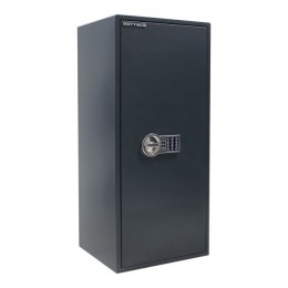 Rottner® Power Safe 1000 betörésbiztos páncélszekrény elektronikus zárral