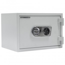 Rottner® Opal Fire OPD-35 Premium tűzálló páncélszekrény kulcsos zárral