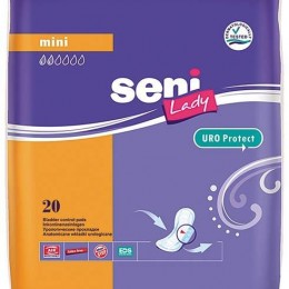 SENI LADY MINI BETÉT 198ML 20X